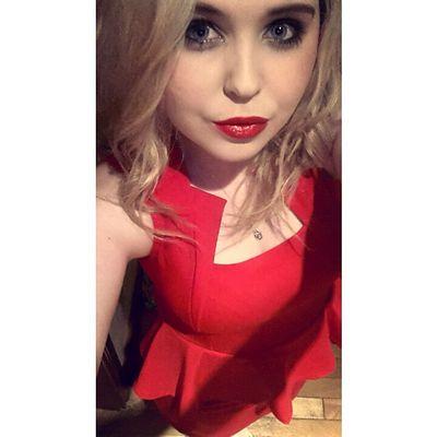 AimeeClarky's profile picture. follow for follow:)