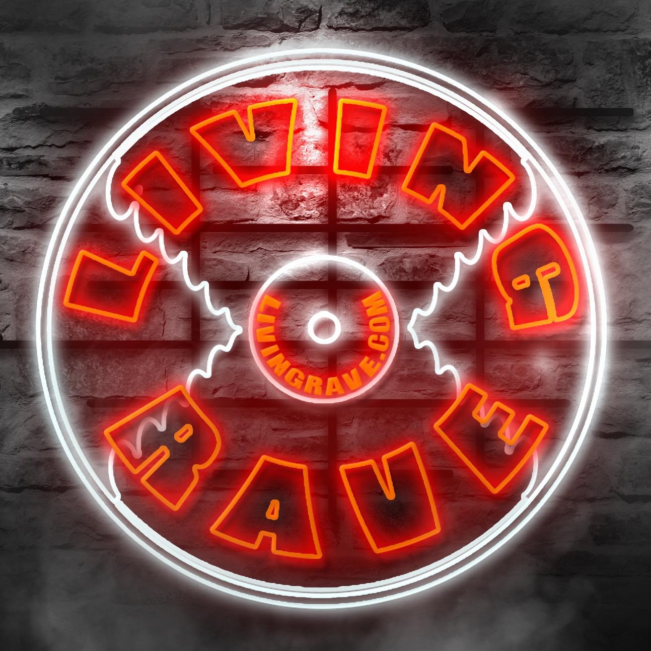 Living Rave recordings. For mastering and promotion of your EDM music and videos.