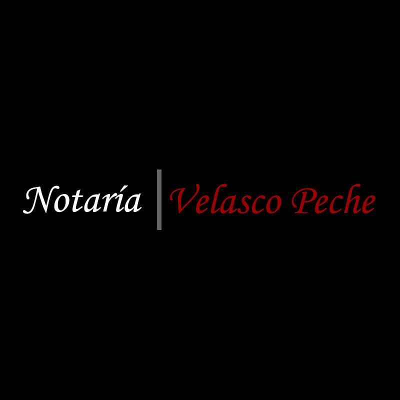 José Velasco Peche, Notario de Badalona