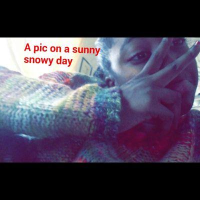 I'm aaliyah and my favorite color is purple and I love sing and dancing and that's the best thing ever I love my friends and family their the best