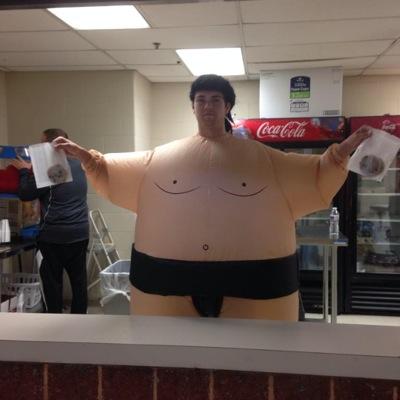 Official account of the Lafayette Cookie Stand. Try our new blue raspberry, cherry, and strawberry kiwi slushies. Keep an eye out for give aways this year