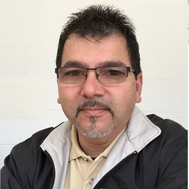 BobbyTamayo's profile picture. 