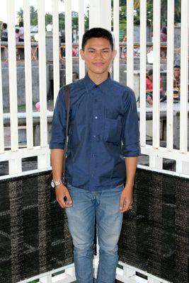 29-Dec-1996 
Mine Engineer Sriwijaya University `14