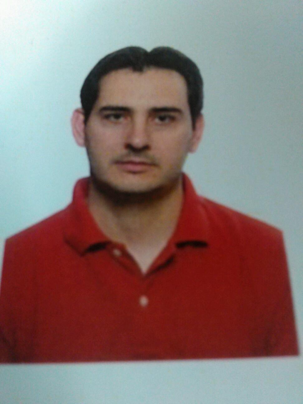 FERNAND89846324's profile picture. 