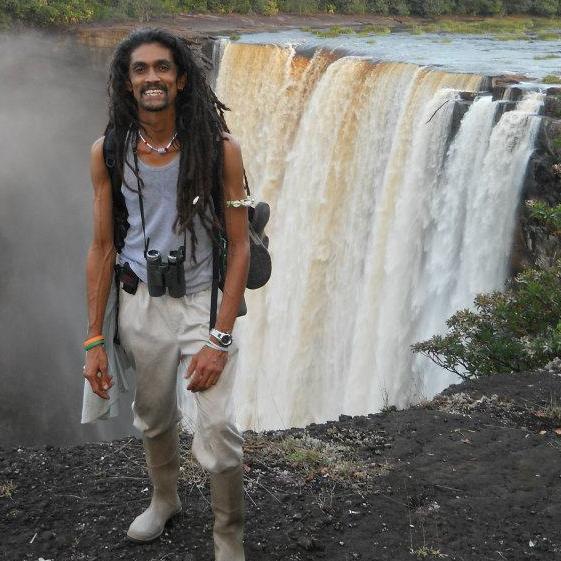 Andy, #🇬🇾Guyana Quintessential-Bird-Guide, Birder🦜Nature🌵Wildlife🦋Travel⛵️Music🎼Dances🕺🌎Pageants💃Sports⚽️🏀🏈♟🍊🍇🍓🥑🧀🍕🍦🍫🍷❤️💯
