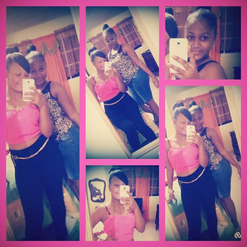 ♥_♥Aww' Uno Eh Lindo Con PiQuette & D' to*HumilDe peroO' cotiZaa!!