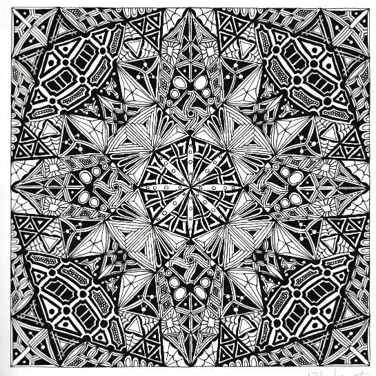 ZENTANGLER                PHOTOGRAPHER                      READING                                        CROCHET