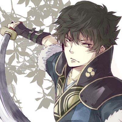 【Frío pero de buen corazón】【I'll make this quick】【Entreno para ser un maestro de la espada】