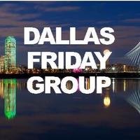 Dallas Friday Group (@dfgdallas) 's Twitter Profile