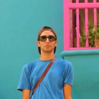 Ben Davis (@benjamesdavis) 's Twitter Profile Photo Ben Davis (@benjamesdavis) 's Twitter Profile Photo