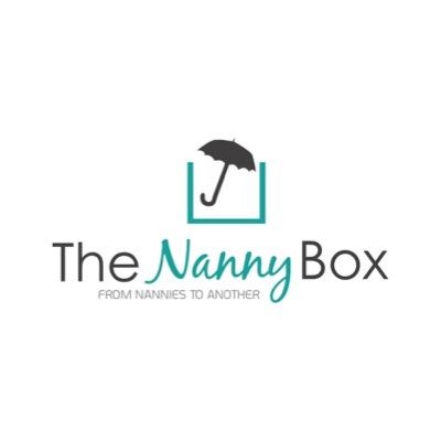 TheThenannybox's profile picture. cue the confetti, we're celebrating nannies!!
