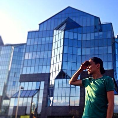 OkasSov's profile picture. 