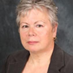 Retired teacher and Gillingham Town Councillor.