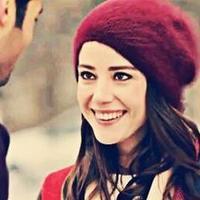 21_kirazmevsimi's profile picture. sadece öykü ve ayaz