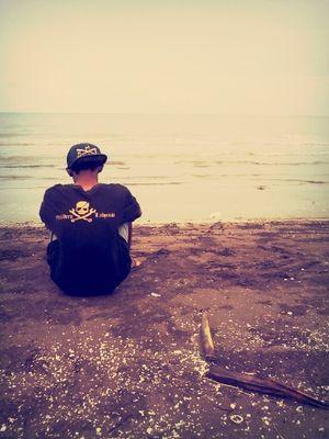 Donald duck :p