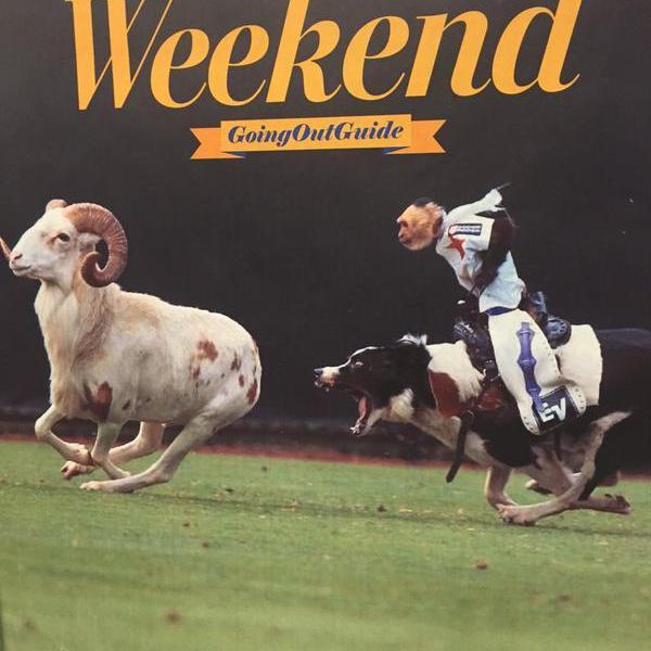 Ex-WaPo Sports.