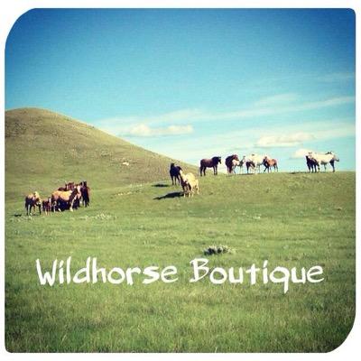 WildhorseBtqMT's profile picture. 