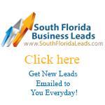 SouthFloridaNBL's profile picture. South Florida New Business Leads