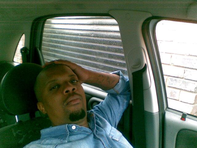 I'm son,a father,a brother nd a friend