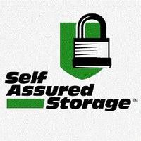 Self Assured Storage (@sa_storage) 's Twitter Profile