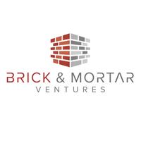 Brick&Mortar VC (@brickmortarvc) 's Twitter Profile