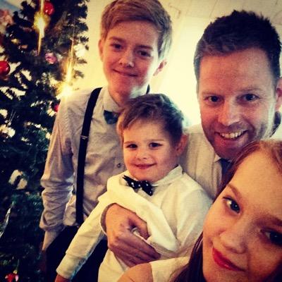 KjellVidarAune's profile picture. Ipswich-supporter