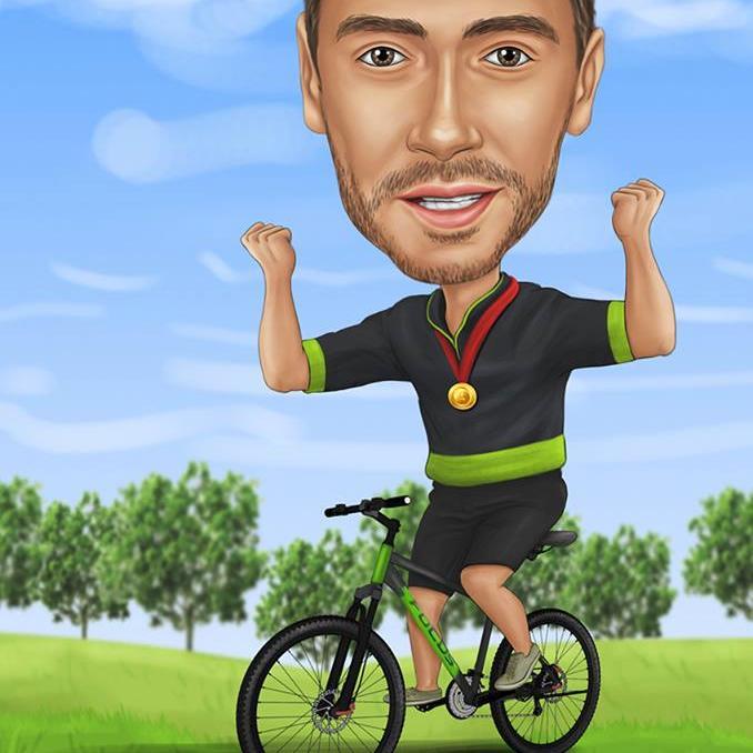 bogdan_ctf's profile picture. 