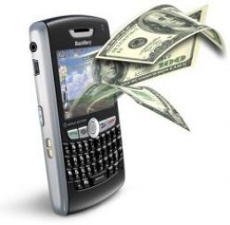 4.6Billion cellphone users and growing is a massive undisclosed market for making money from cell phones. This is the bus to get on right now to make easy Cash.