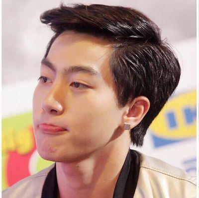 `ซีดี กันต์ธีร์ ปิติธัญ. #thestar10 *BOTH [ Support : @cdkantee ]  #single/imissyou☎*1235009 #ละครจัดรัก ✨