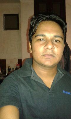 Nothing lasts forever. Not even your troubles −A Nomedic
Staunch Hindu
Respect All
RSS'ians