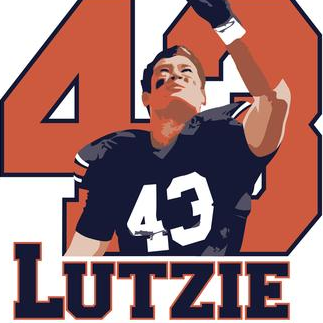 Join Mike Lutzenkirchen as he presents Lessons from Lutz, to the Auburn community on March 11, 2015 at 7 p.m. in the Auburn Arena.