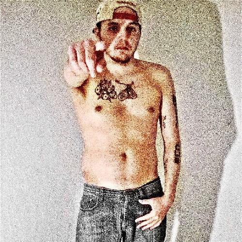 I'm Shadow Bishop I am a inspired rapper tweet me ill tweet back and follow me and ill follow you be on the look out for music too