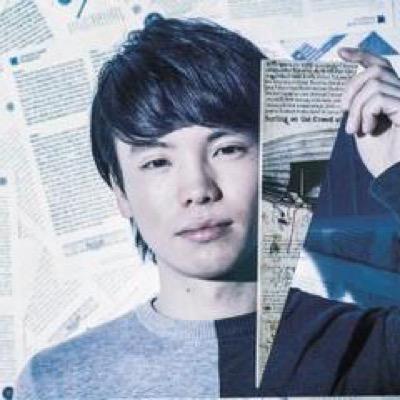 辻友貴bot