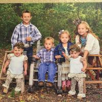 Darlene Moore (@lollipops2007) 's Twitter Profile