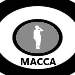 maccamusicuk's profile picture. 