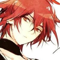 Joey 上伊[H] (@firetrainerjoey) 's Twitter Profile