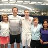 WorplesdonTC's profile picture. Friendly tennis club based in Worplesdon, just north of Guildford in Surrey.