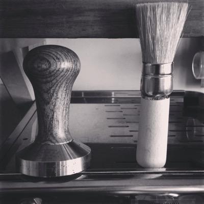 Direct Trade, Hand Roasted, Ipanema Espresso - Your Complete Coffee Service