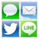 メールやline以外にも、主にSNSについてのあるあるをつぶやいていきます!共感すること間違いなし!!!