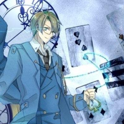 (CURRENTLY INACTIVE) King of Spades Alfred F. Jones at your service! Got sent from my kingdom to this world and still trying to understand it all!