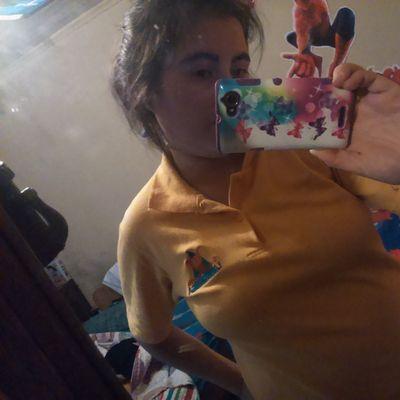 simpatica buena onda sociable 
y ser justa y directa