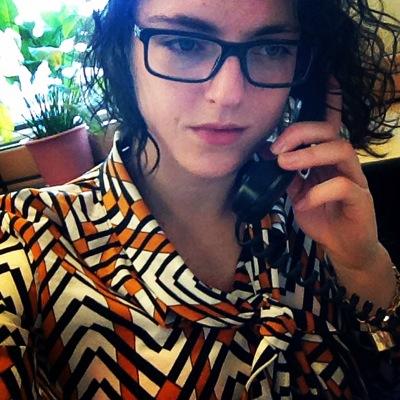 Accountant. Philanthropist (http://t.co/5KaqOudefP). Blogger. Boxer. Ballet aficionado.
