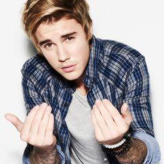 [bieber's voice]