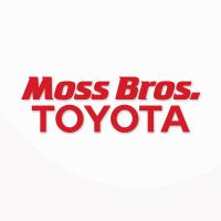 Moss Bros. Toyota (@mossbrostoyota) 's Twitter Profile Photo Moss Bros. Toyota (@mossbrostoyota) 's Twitter Profile Photo