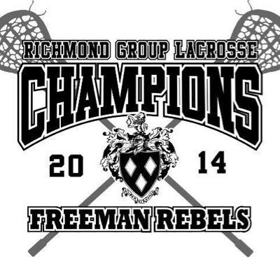 richmond group conference champs 2016 & 2014 ☝️#⃣1⃣