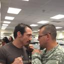 Lee Spitler - @icemans8 - Twitter