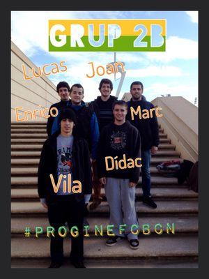 Joanmora92's profile picture. Esportistes varis. Estudiants de 2n d'INEFC. Joves en cos i ànima. Amb iniciativa programada. Gaudint