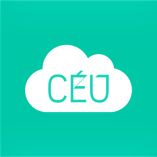 BEM-VINDO, NÓS SOMOS A CÉU. O passaporte da sua empresa para o mundo digital. Nos siga no Instagram @ceumarketingdigital