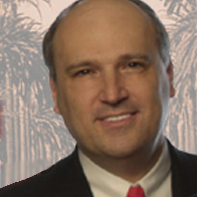 Mike Kinosian