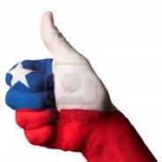 Disfrutando de la vida, Ing. civil Informatico, a la derecha siempre!